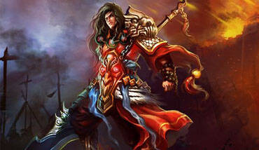 斗战水浒II页游网络PK版